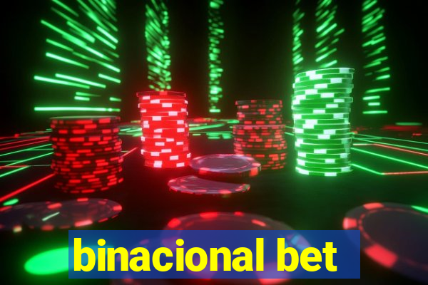 binacional bet