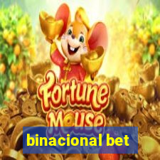 binacional bet