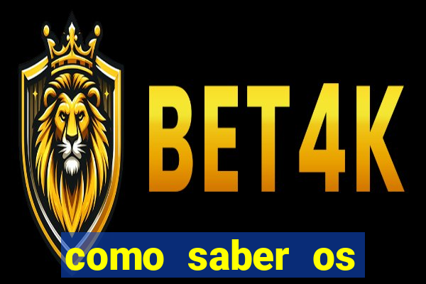 como saber os minutos pagantes dos slots