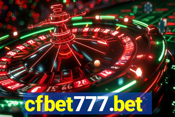 cfbet777.bet