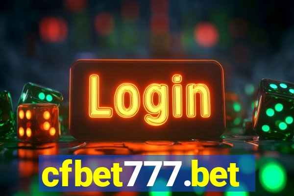 cfbet777.bet