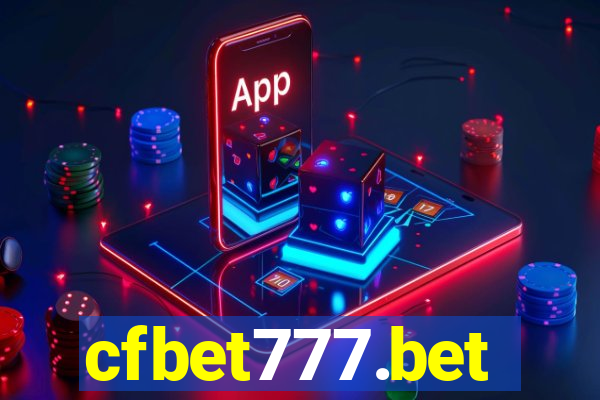 cfbet777.bet