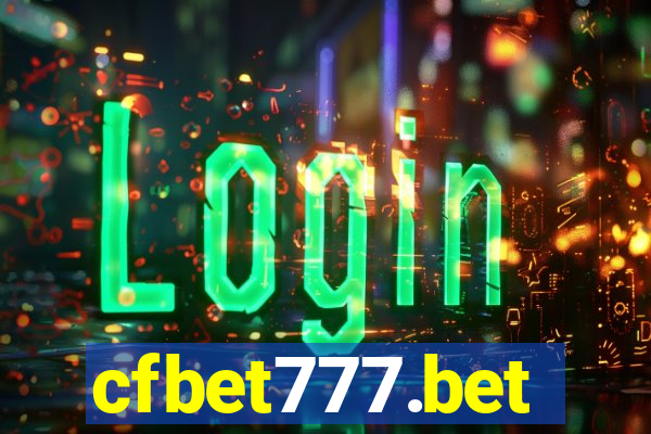 cfbet777.bet