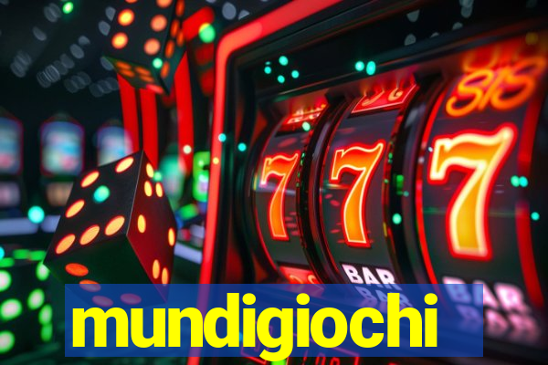 mundigiochi