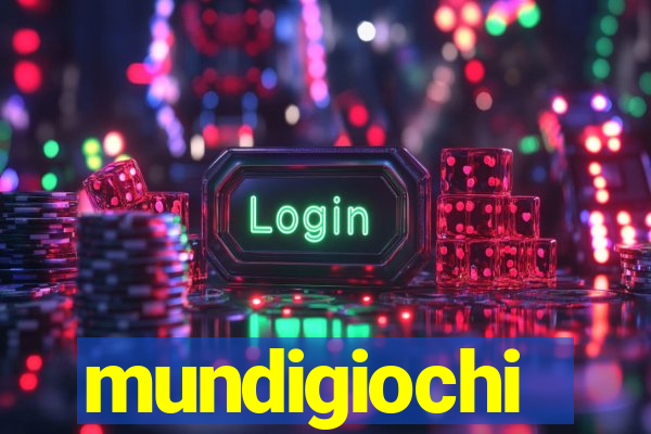 mundigiochi