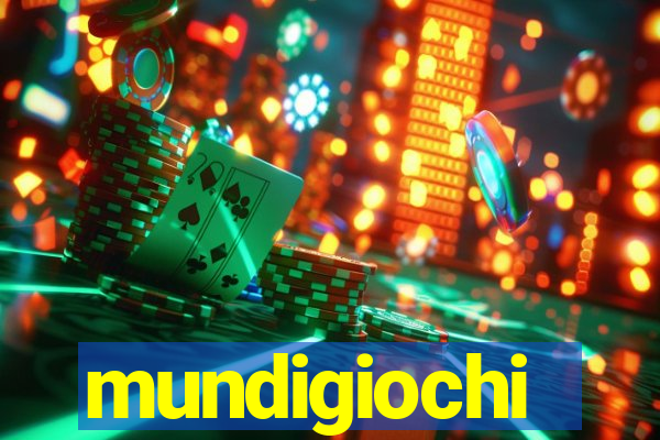 mundigiochi