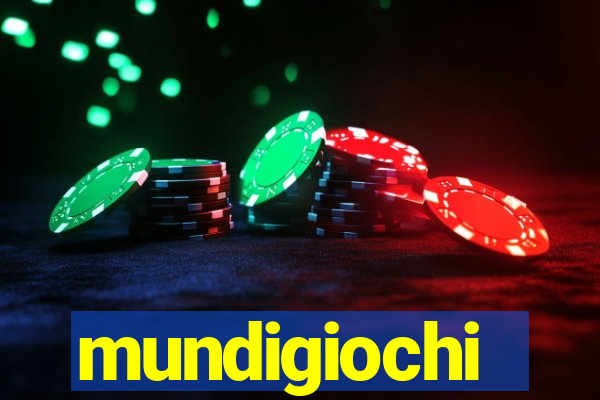 mundigiochi