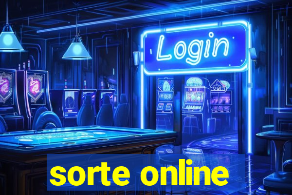 sorte online