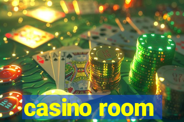 casino room