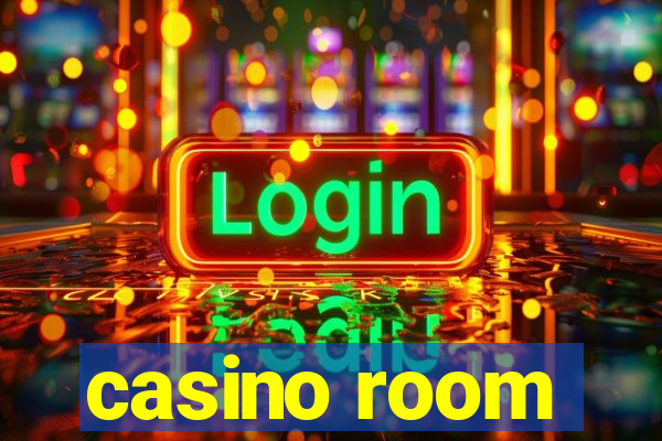 casino room