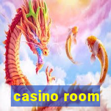 casino room