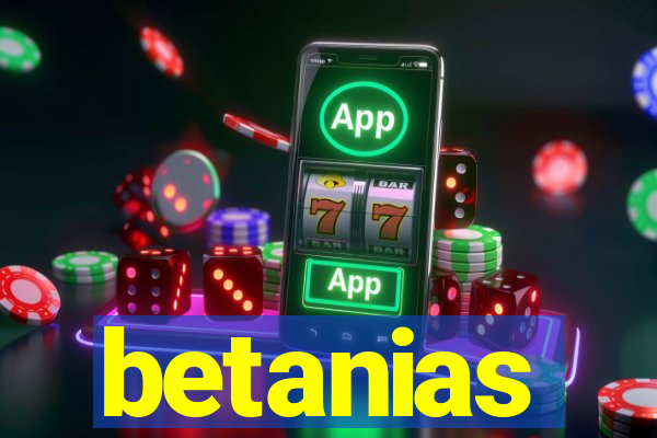 betanias