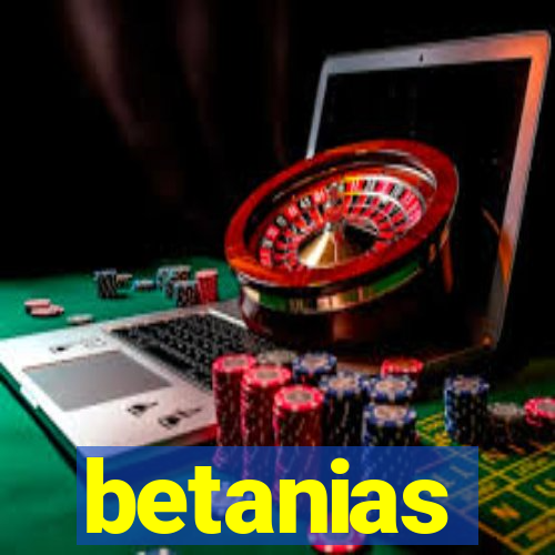 betanias