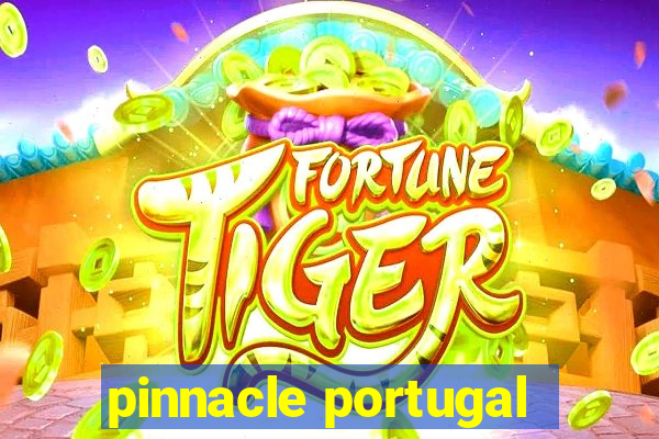 pinnacle portugal