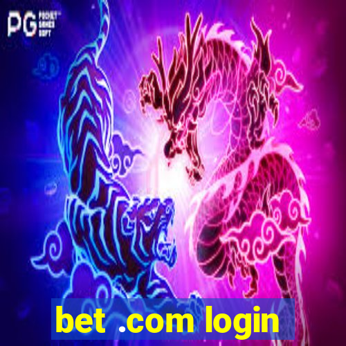 bet .com login