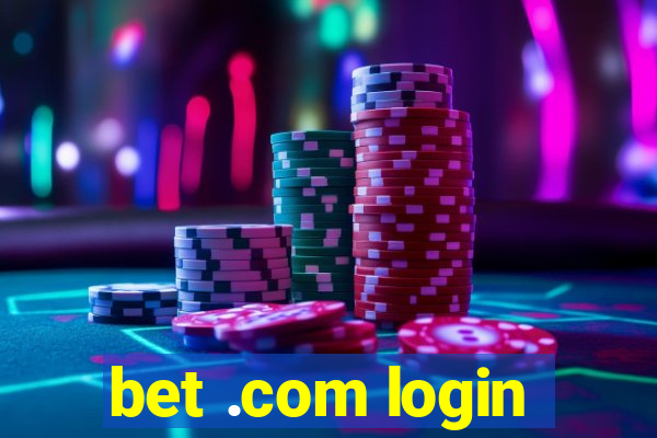 bet .com login