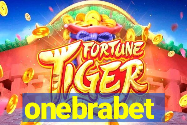 onebrabet