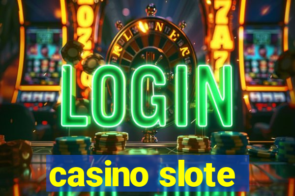 casino slote