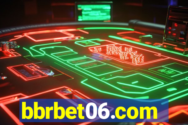 bbrbet06.com