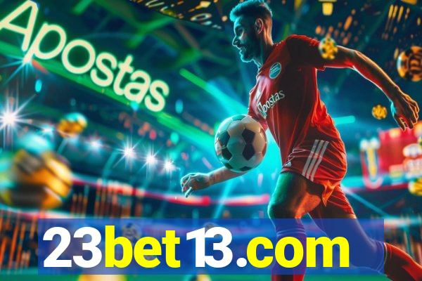 23bet13.com