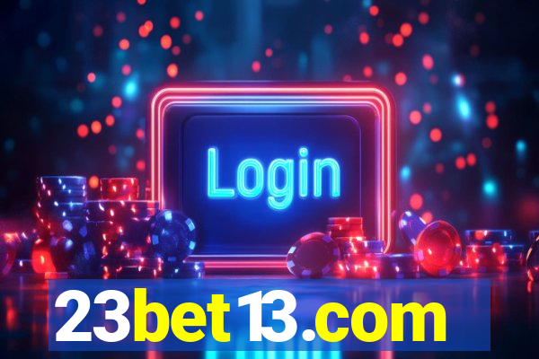 23bet13.com