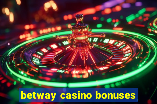 betway casino bonuses