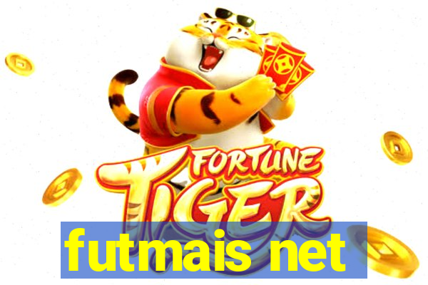 futmais net