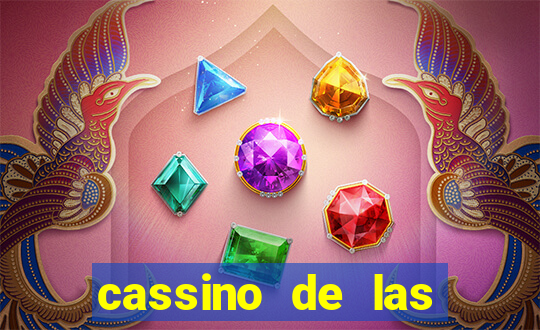 cassino de las vegas (ing)