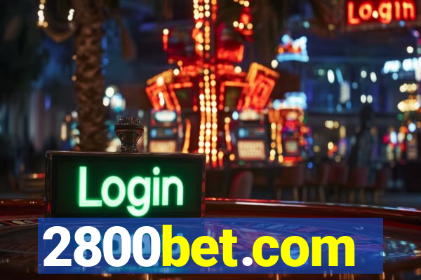 2800bet.com