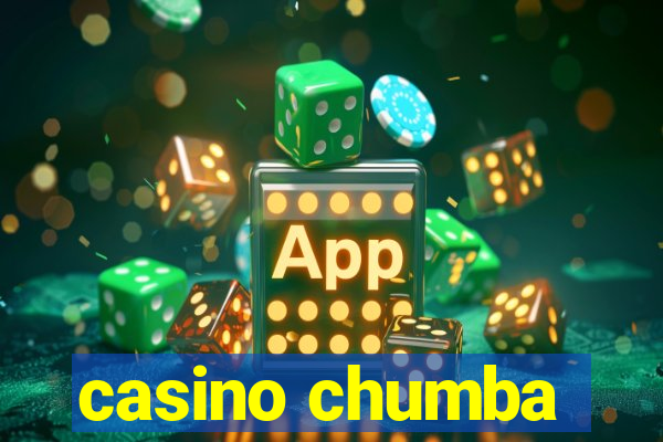 casino chumba