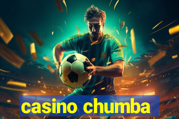 casino chumba