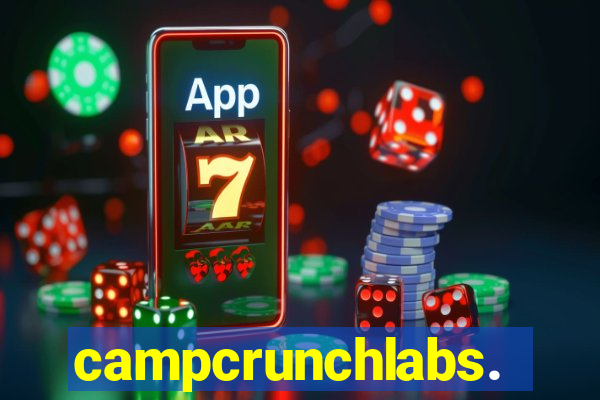 campcrunchlabs.con