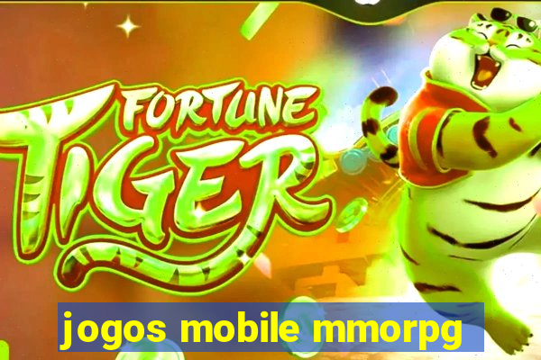 jogos mobile mmorpg