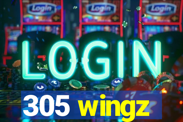 305 wingz