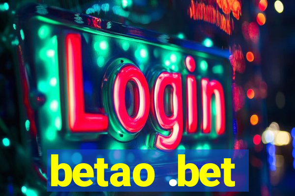 betao .bet