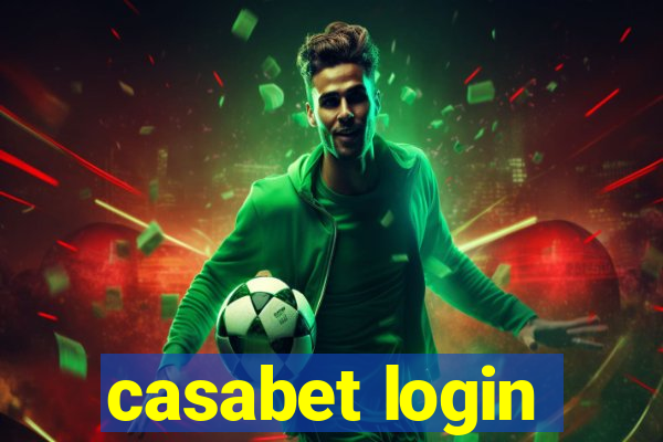 casabet login