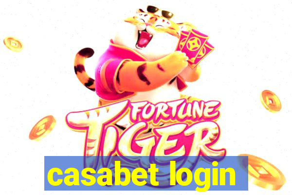 casabet login