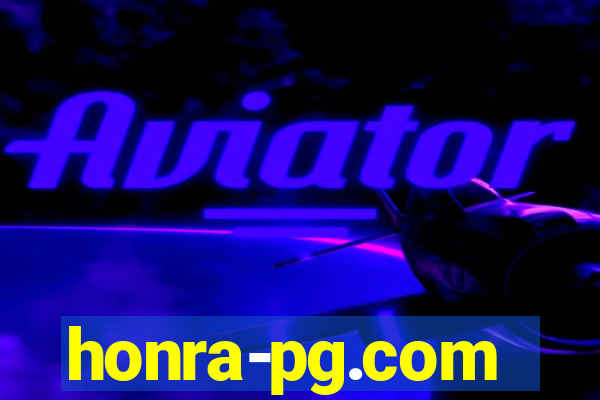 honra-pg.com