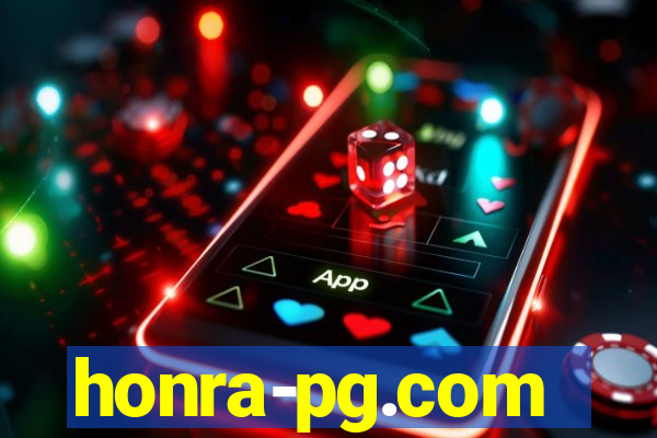 honra-pg.com