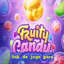 link de jogo para ganhar dinheiro