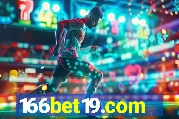 166bet19.com