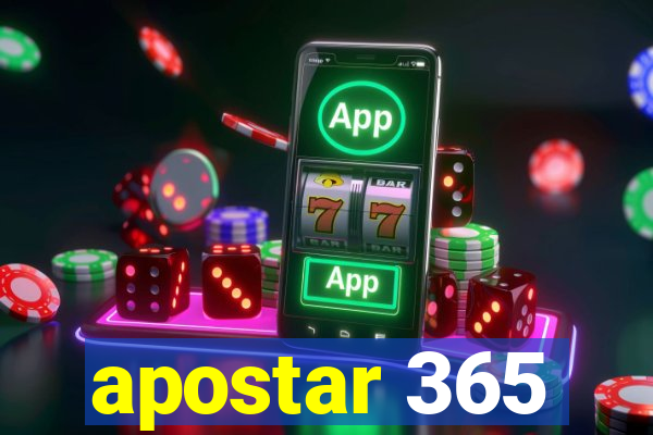 apostar 365