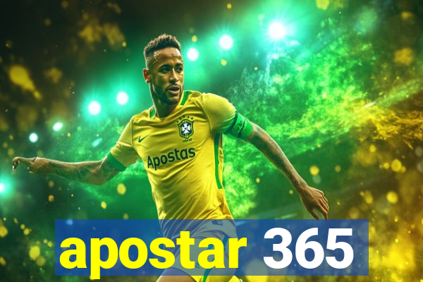 apostar 365