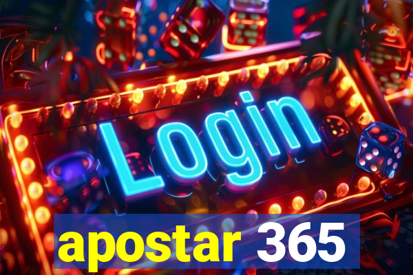 apostar 365