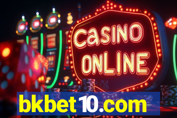 bkbet10.com