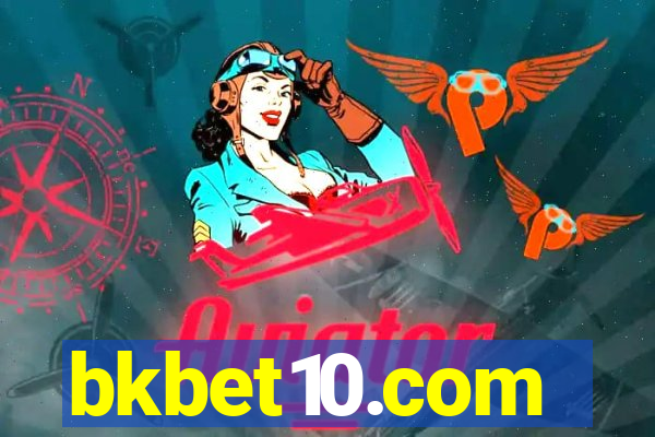 bkbet10.com