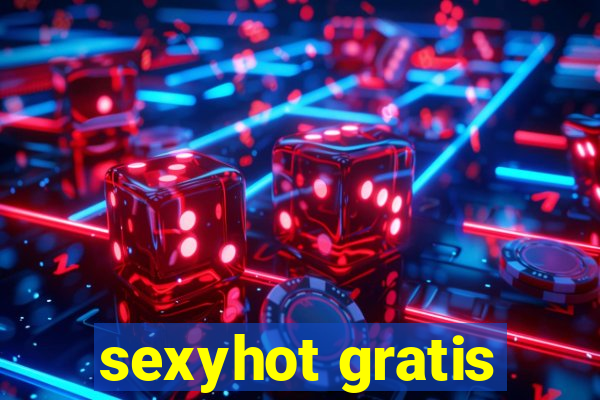 sexyhot gratis