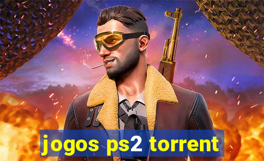 jogos ps2 torrent