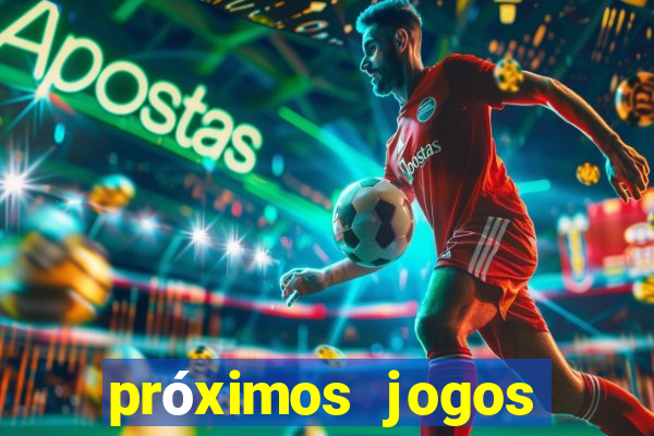 próximos jogos inter brasileir?o