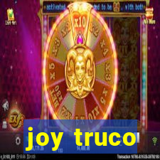 joy truco